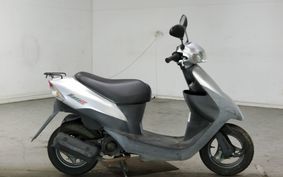 SUZUKI LET's 2 CA1PA