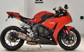 HONDA CBR1000RR Gen. 2 2012 SC59