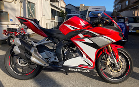 HONDA CBR250RR ABS MC51