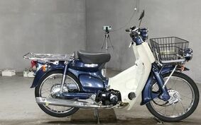 HONDA PRESS CUB 50 AA01