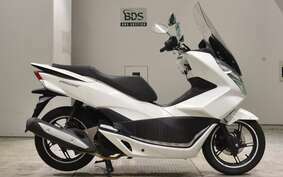 HONDA PCX125 JF56