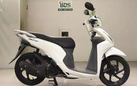 HONDA DIO 110 JF58