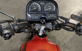 SUZUKI GSX750 GS75X
