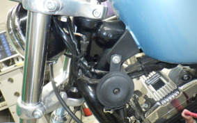 HARLEY XL1200C 2006