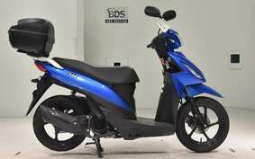 SUZUKI ADDRESS 110 CE47A