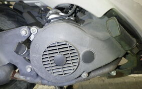 SUZUKI ADDRESS V125 G CF4EA