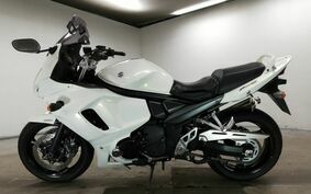 SUZUKI BANDIT 1250 F 2011 GW72A