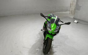 KAWASAKI NINJA 650 2022 ER650H