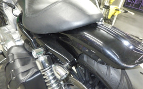 HARLEY XL883 2008