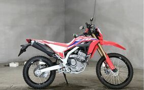 HONDA CRF250L MD47