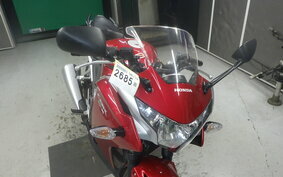 HONDA CBR250R GEN 3 MC41