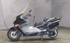 HONDA FORZA S MF06