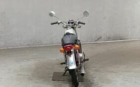 HONDA BENLY 50 S CD50