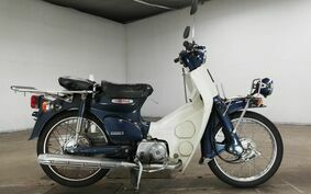 HONDA PRESS CUB 50 AA01