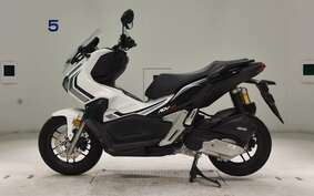 HONDA ADV150 KF38