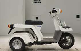 HONDA GYRO X TD02