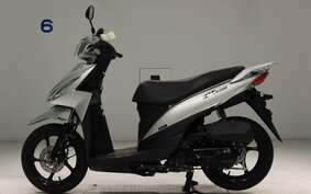 SUZUKI ADDRESS 110 CE47A