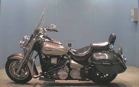 YAMAHA XV1700 ROADSTAR SILVERADO 2004 VP17