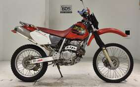 HONDA XR250 MD30