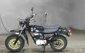 HONDA R&P CY50