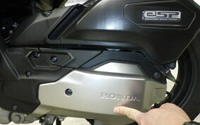 HONDA ADV150 KF38