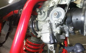 HONDA FTR223 MC34