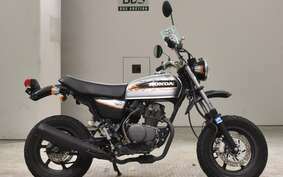 HONDA APE 50 AC18