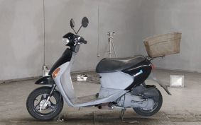 SUZUKI LETS4 CA41A