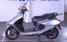 HONDA SPACY100