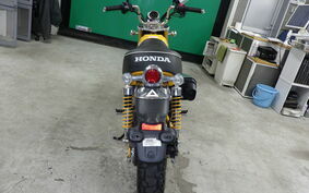 HONDA MONKEY 125 ABS JB02