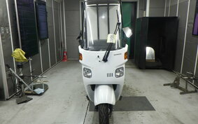 HONDA GYRO CANOPY TA03