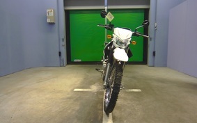 KAWASAKI KLX125 2011 LX125C