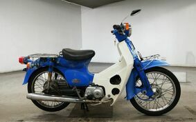 HONDA C70 SUPER CUB HA02