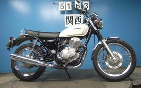 HONDA CB400SS E NC41