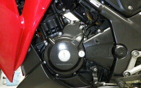 HONDA CBR250R GEN 3 MC41