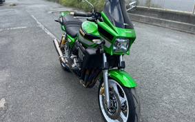 KAWASAKI ZRX1200 DAEG 2013 ZRT20D