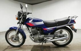 HONDA CB125T JC06