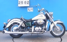 HONDA SHADOW 400 NC34