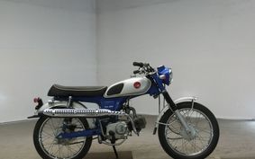 HONDA CL50 BENLY CD50