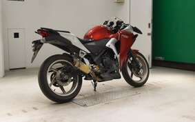 HONDA CBR250R GEN 3 MC41