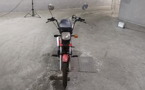 YAMAHA POPGAL 17J