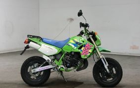 KAWASAKI KSR-2 1996 MX080B