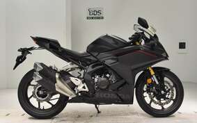 HONDA CBR250RR A MC51