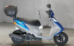 SUZUKI ADDRESS V125 G CF46A