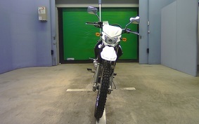 KAWASAKI KLX125 2011 LX125C