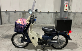 HONDA C50 SUPER CUB Custom AA01