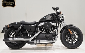 HARLEY XL1200X 2017 LC3