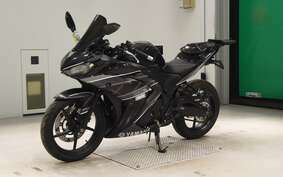 YAMAHA YZF-R25 A RG10J