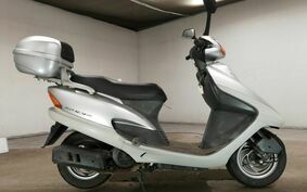 HONDA SPACY 125 JF04