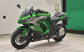 KAWASAKI NINJA 1000 A 2019 ZXT00W